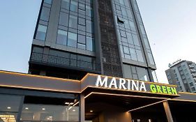 Marina Otel Yomra